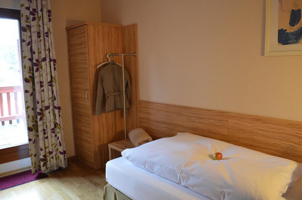 Seehotel Gut Duernhof Rieneck Room photo